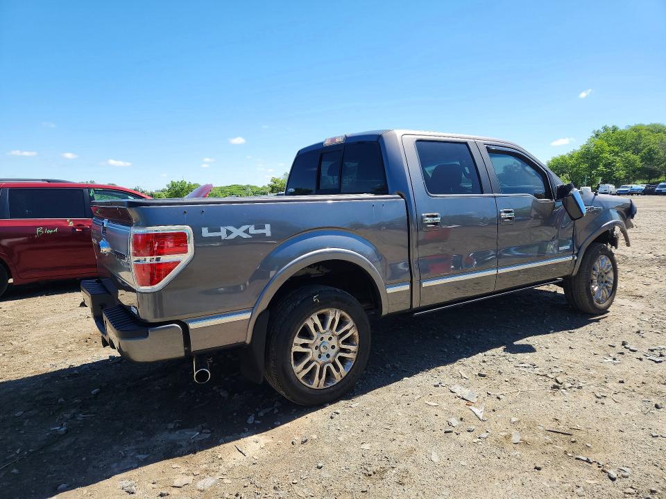 Aukcja sprzedaży 2013 Ford F150, vin: 1FTFW1ET0DFA87533, numer aukcji: 53640656