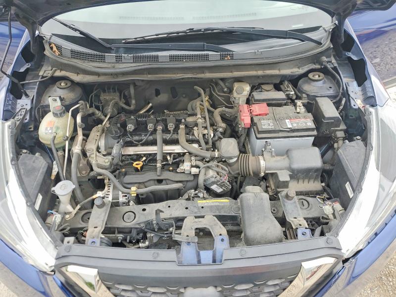 Продажа на аукционе авто 2019 Nissan Kicks, vin: 3N1CP5CU7KL561938, номер лота: 54830886