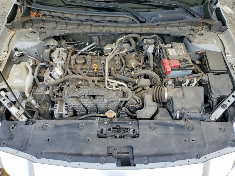 Aukcja sprzedaży 2021 Nissan Altima, vin: 1N4BL4BV3MN318693, numer aukcji: 54696126