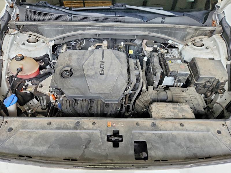 Aukcja sprzedaży 2023 Hyundai Santa Fe, vin: 5NMS24AJXPH548129, numer aukcji: 54526706