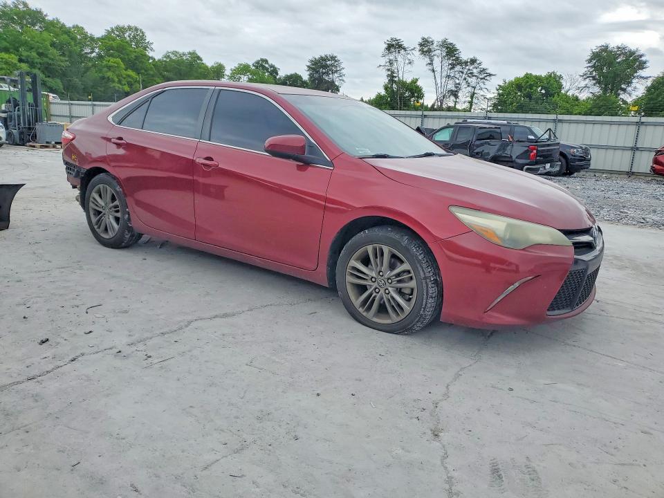 Продаж на аукціоні авто 2016 Toyota Camry, vin: 4T1BF1FK1GU538159, номер лоту: 51635906
