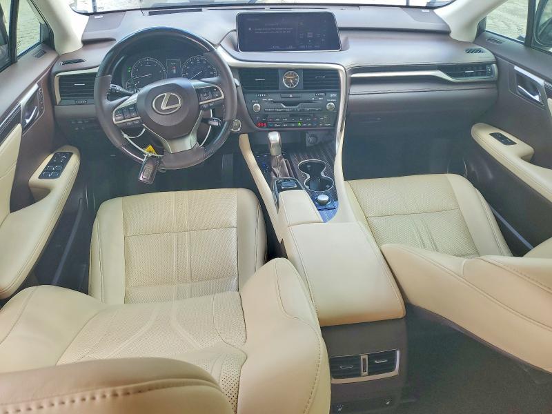 Aukcja sprzedaży 2017 Lexus Rx 350, vin: 2T2ZZMCA1HC066174, numer aukcji: 53958196