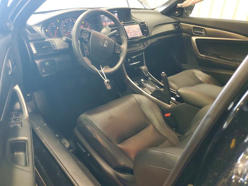 Продаж на аукціоні авто 2017 Honda Accord, vin: 1HGCT2B80HA001983, номер лоту: 54635256