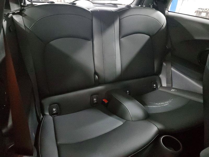 52820176 :رقم المزاد ، WMWXP7C59K2L25289 vin ، 2019 Mini Cooper مزاد بيع