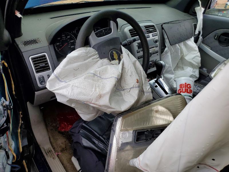 Продажа на аукционе авто 2008 Chevrolet Equinox, vin: 2CNDL13F886073145, номер лота: 54477836