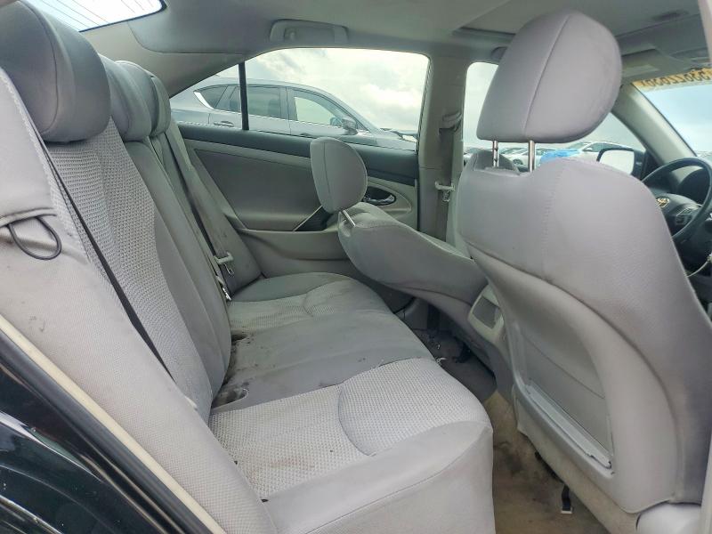 2007 Toyota Camry მანქანა იყიდება აუქციონზე, vin: 4T1BE46K77U058101, აუქციონის ნომერი: 53822636