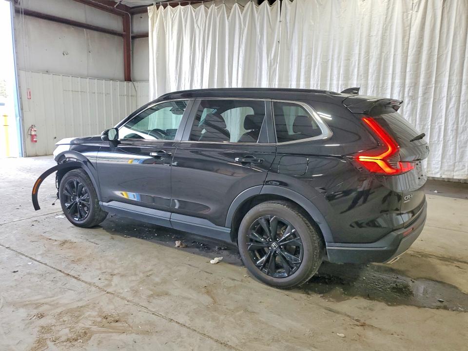 Aukcja sprzedaży 2025 Honda Cr-v, vin: 2HKRS6H90SH808913, numer aukcji: 55203226