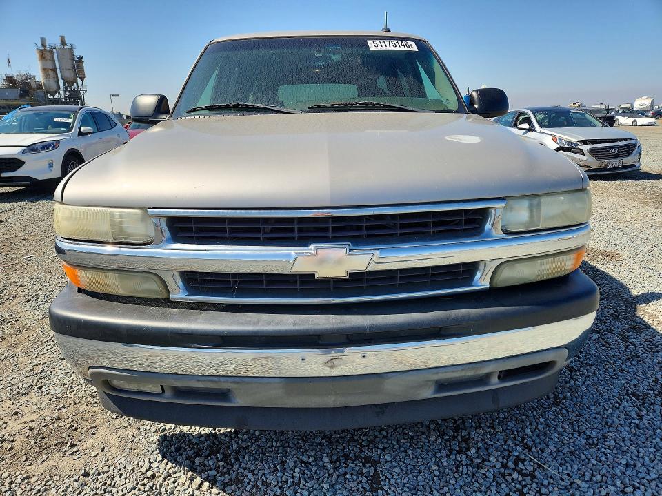 Продаж на аукціоні авто 2005 Chevrolet Suburban, vin: 3GNEC16Z95G182865, номер лоту: 54175146