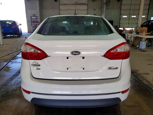 Aukcja sprzedaży 2015 Ford Fiesta, vin: 3FADP4BJ9FM219898, numer aukcji: 53203346