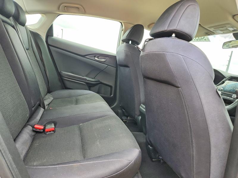 Продаж на аукціоні авто 2019 Honda Insight, vin: 19XZE4F59KE025475, номер лоту: 54837916