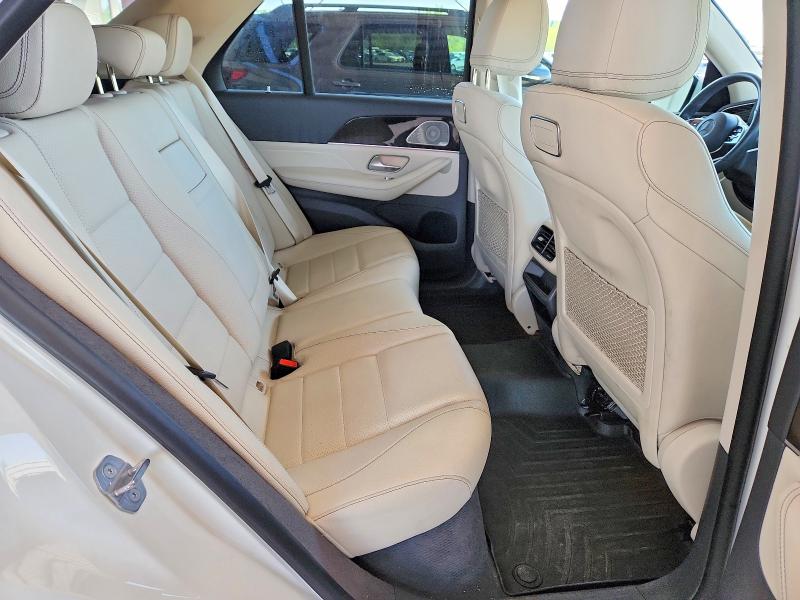 Продаж на аукціоні авто 2020 Mercedes-benz Gle, vin: 4JGFB4KB9LA119623, номер лоту: 53224676
