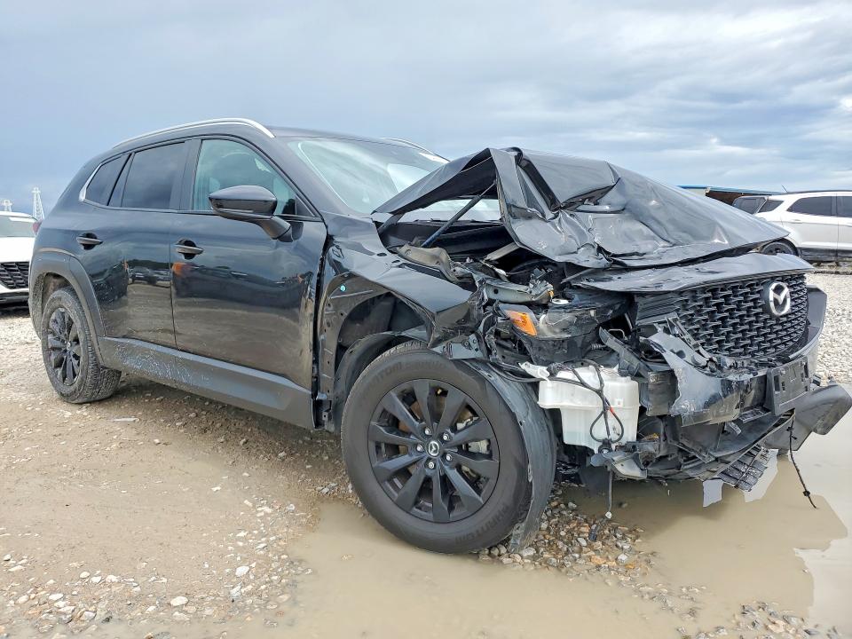 54487796 :رقم المزاد ، 7MMVABCM9PN120535 vin ، 2023 Mazda Cx-50 مزاد بيع