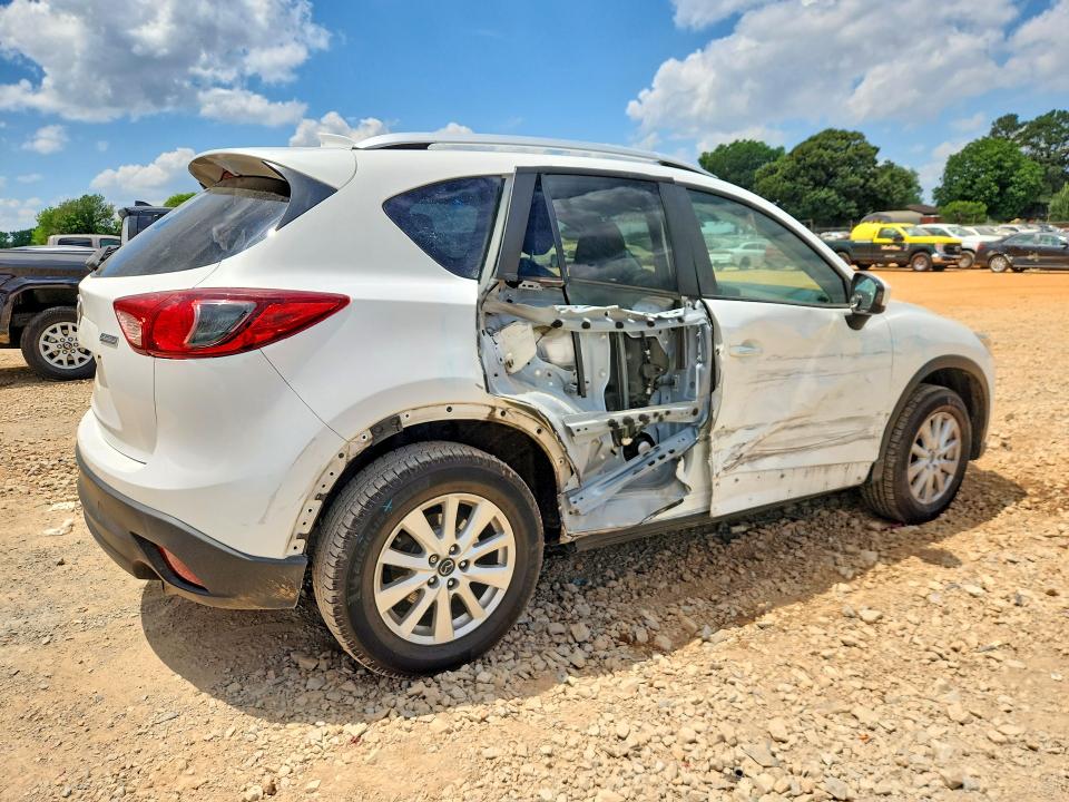 Продаж на аукціоні авто 2014 Mazda Cx-5, vin: JM3KE2CY9E0361832, номер лоту: 52809616