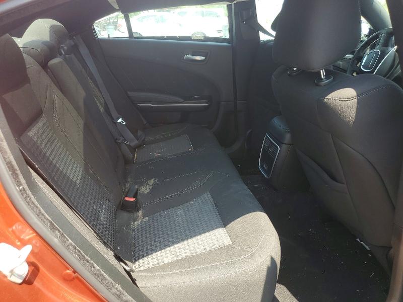 Aukcja sprzedaży 2023 Dodge Charger, vin: 2C3CDXBG8PH638804, numer aukcji: 53955386