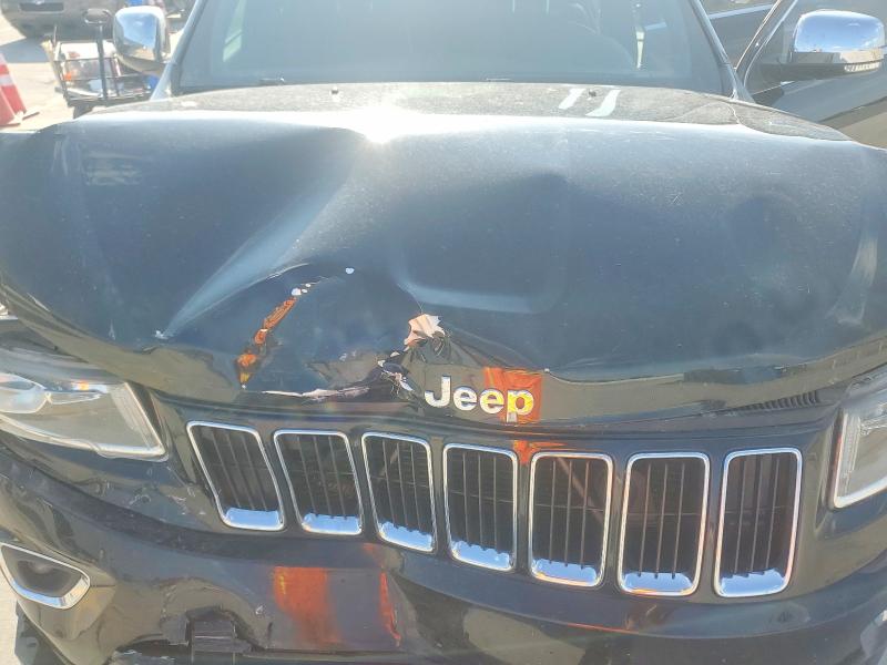 Продажа на аукционе авто 2015 Jeep Grand Cherokee, vin: 1C4RJEBG2FC769795, номер лота: 53630306