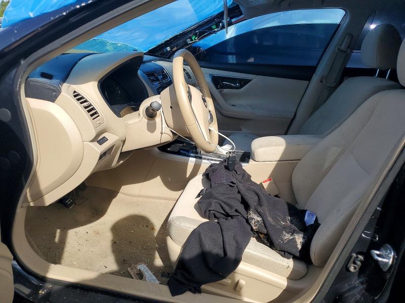 Продаж на аукціоні авто 2013 Nissan Altima, vin: 1N4AL3AP3DN509619, номер лоту: 53969206