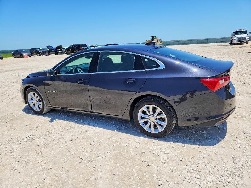 Aukcja sprzedaży 2023 Chevrolet Malibu, vin: 1G1ZD5ST7PF226066, numer aukcji: 55364816