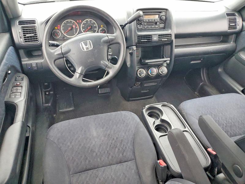 Продажа на аукционе авто 2006 Honda Cr-v, vin: JHLRD68536C022583, номер лота: 53001656