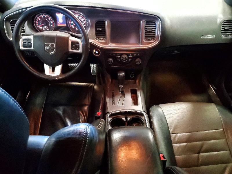 Продажа на аукционе авто 2014 Dodge Charger, vin: 2C3CDXCT7EH147522, номер лота: 54457766