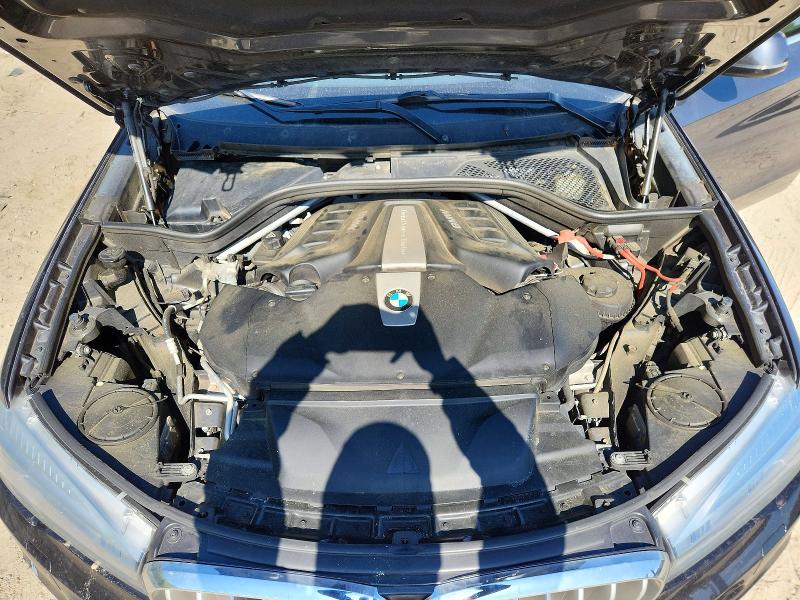 53314226 :رقم المزاد ، 5UXKR6C5XE0C02801 vin ، 2014 Bmw X5 مزاد بيع