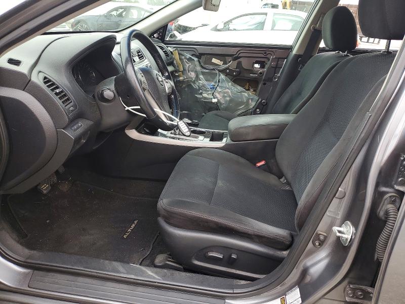 Продаж на аукціоні авто 2014 Nissan Altima, vin: 1N4AL3AP4EC428206, номер лоту: 52225256