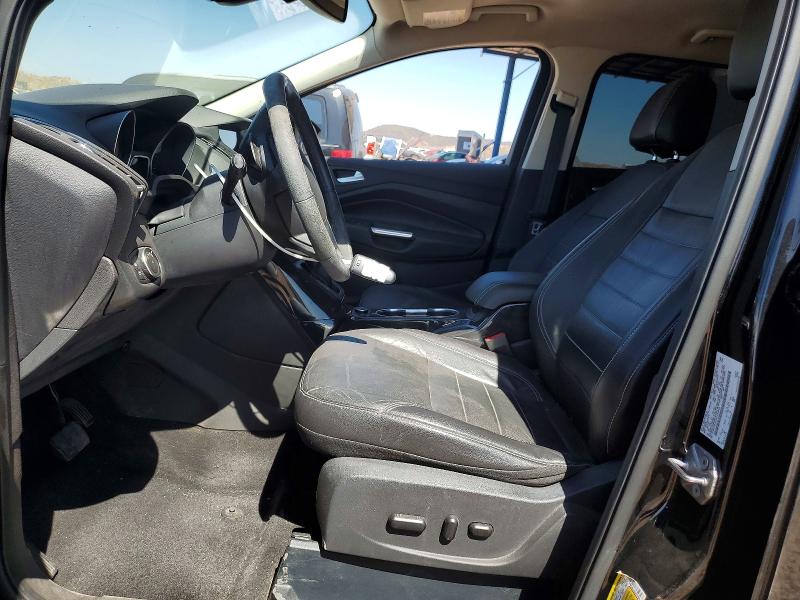 Aukcja sprzedaży 2016 Ford Escape, vin: 1FMCU0J93GUC60065, numer aukcji: 52893466