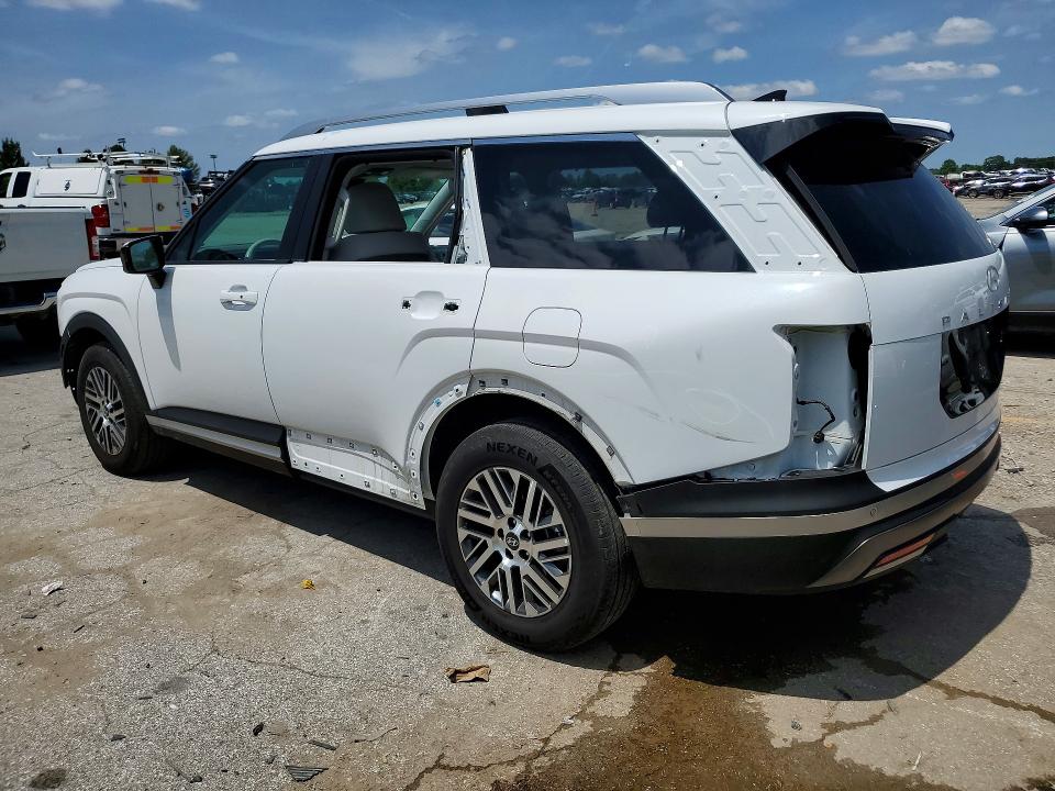 Продажа на аукционе авто 2026 Hyundai Palisade, vin: KM8RLES2XTU067126, номер лота: 54435996