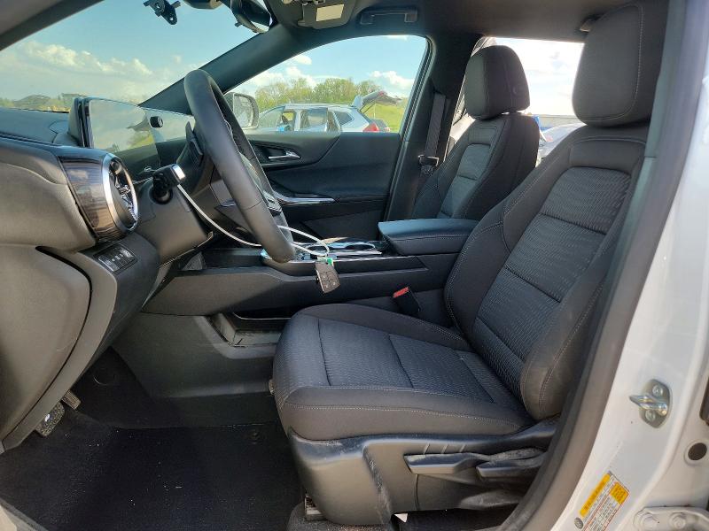 Продажа на аукционе авто 2026 Chevrolet Equinox, vin: 3GNAXPEG1TL380768, номер лота: 51247936