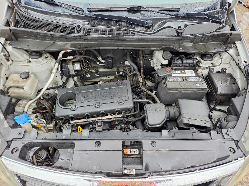 Продажа на аукционе авто 2013 Kia Sportage, vin: KNDPB3A28D7430382, номер лота: 54070036