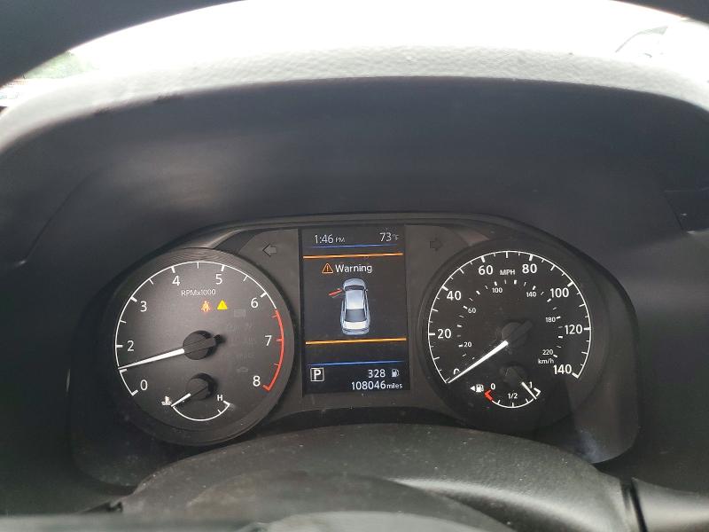 Aukcja sprzedaży 2022 Nissan Altima, vin: 1N4BL4BV9NN352882, numer aukcji: 53063666