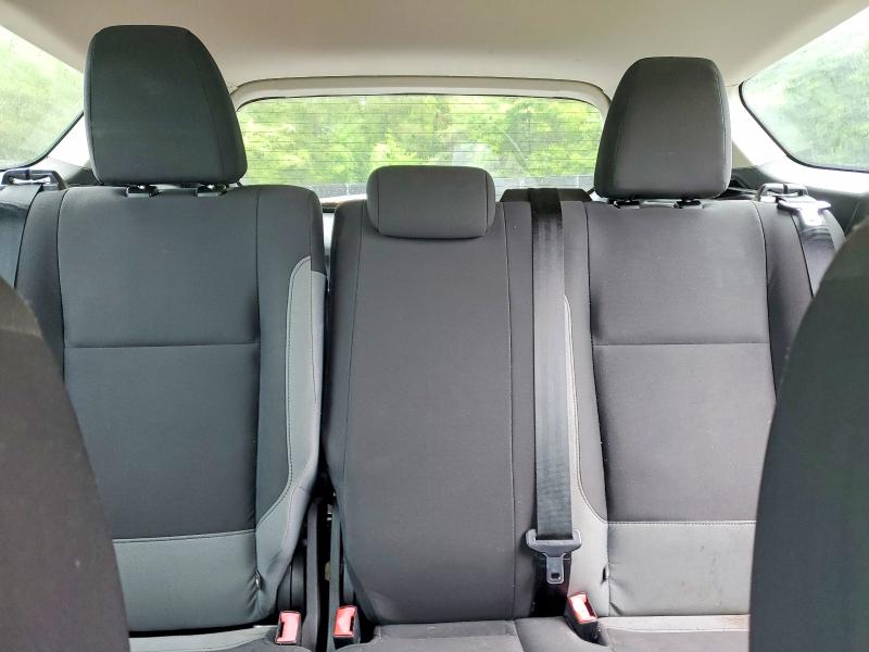 52342606 :رقم المزاد ، 1FMCU0F75FUA37872 vin ، 2015 Ford Escape مزاد بيع