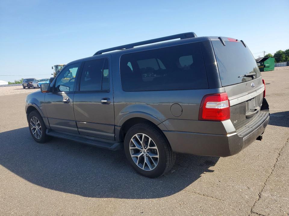 Aukcja sprzedaży 2016 Ford Expedition, vin: 1FMJK1JT7GEF46817, numer aukcji: 55342626