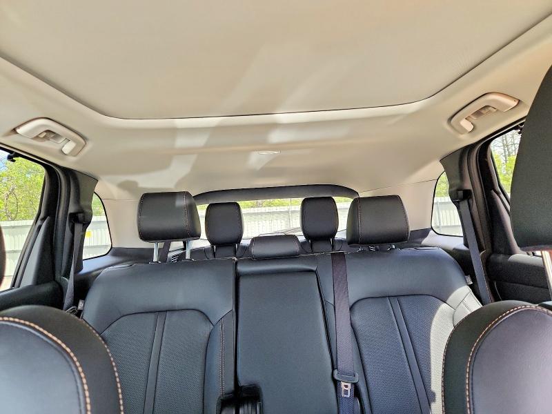 Продажа на аукционе авто 2025 Mazda Cx-90, vin: JM3KKCHA5S1204394, номер лота: 54883086