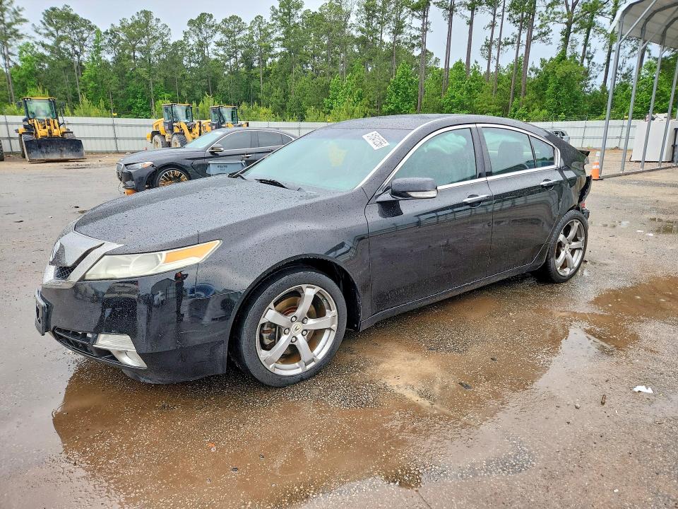 Продаж на аукціоні авто 2010 Acura Tl, vin: 19UUA9F57AA002315, номер лоту: 51541256