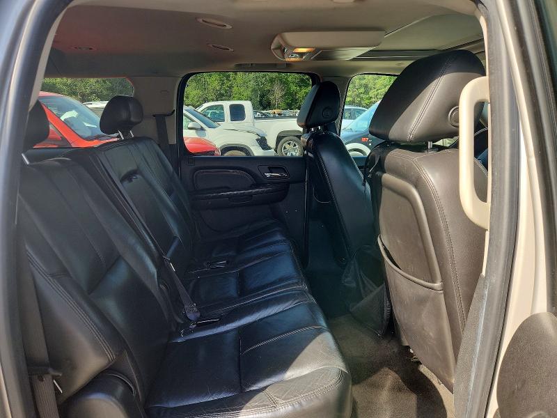 Продаж на аукціоні авто 2007 Gmc Yukon Xl, vin: 1GKFK66817J257181, номер лоту: 53561086