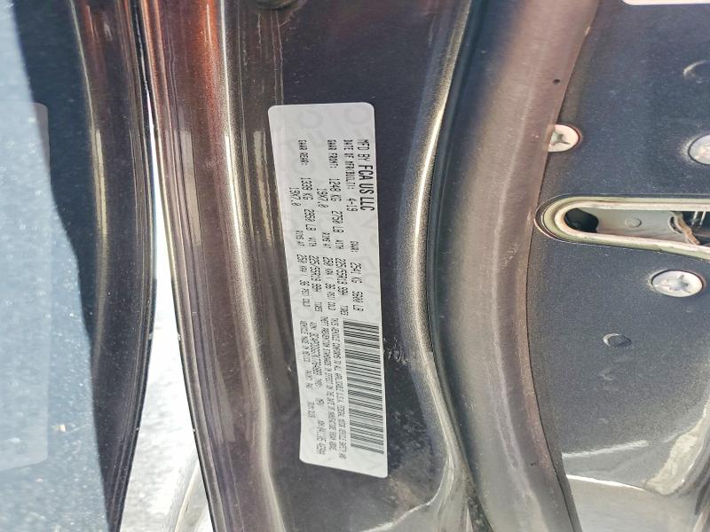 Продаж на аукціоні авто 2019 Dodge Journey, vin: 3C4PDDGG7KT764883, номер лоту: 55582496
