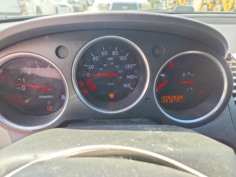 Продажа на аукционе авто 2007 Nissan Maxima, vin: 1N4BA41E27C843784, номер лота: 51880136