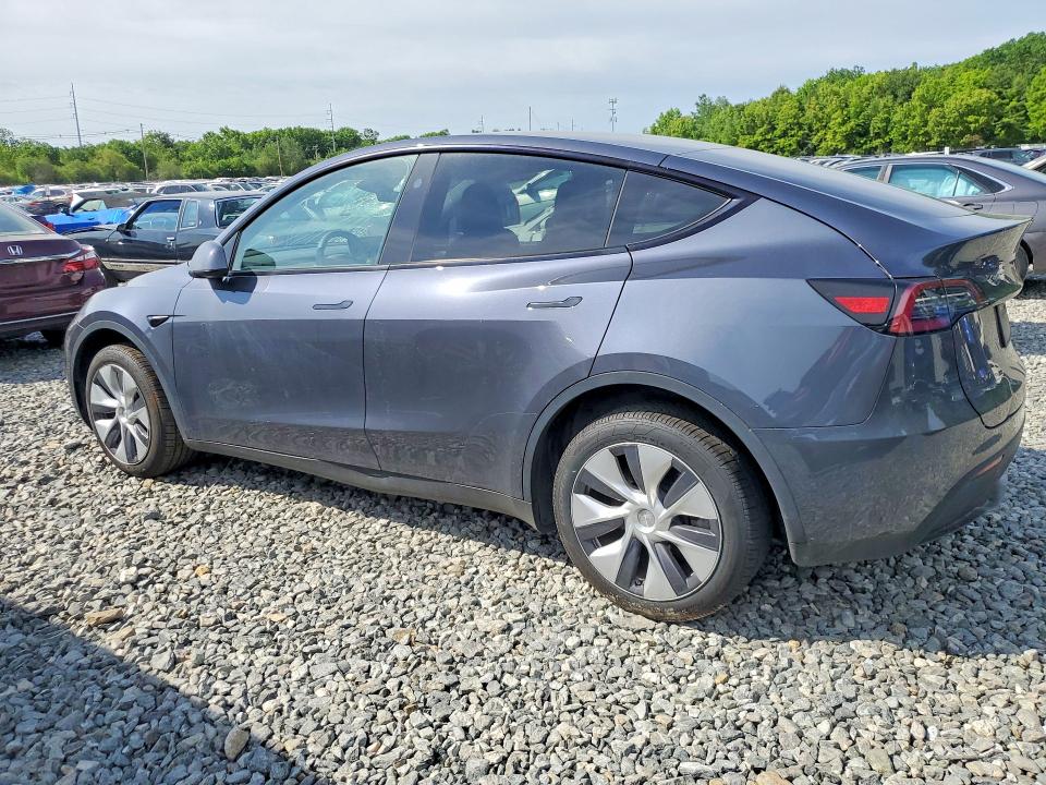 Aukcja sprzedaży 2023 Tesla Model Y, vin: 7SAYGDEEXPA198155, numer aukcji: 54131536