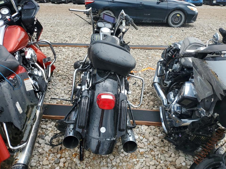 Продажа на аукционе авто 2022 Harley-davidson Fltrk, vin: 1HD1KZF18NB634783, номер лота: 49287026