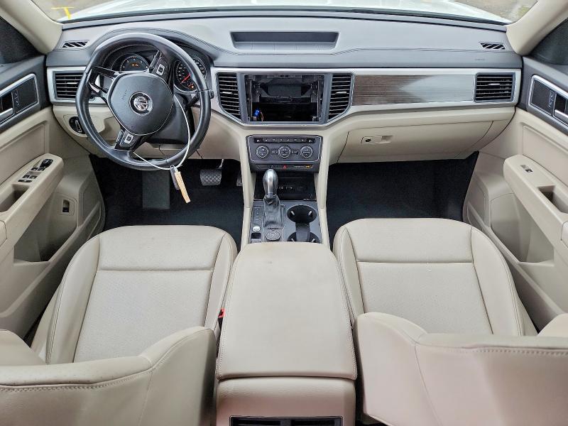 Aukcja sprzedaży 2018 Volkswagen Atlas, vin: 1V2LR2CA5JC541420, numer aukcji: 52478816