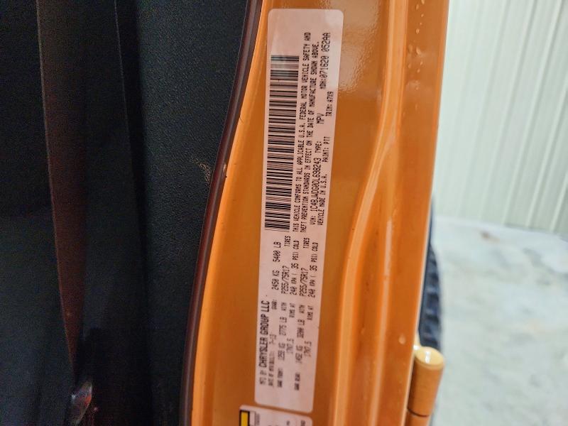 52524836 :رقم المزاد ، 1C4BJWDG0DL698243 vin ، 2013 Jeep Wrangler Unlimited مزاد بيع