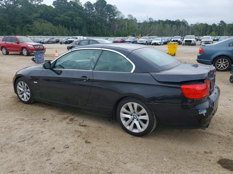 51907166 :رقم المزاد ، WBADW3C54DJ527206 vin ، 2013 Bmw 328 مزاد بيع