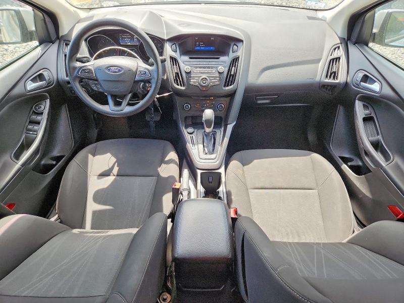 Продажа на аукционе авто 2017 Ford Focus, vin: 1FADP3K26HL279130, номер лота: 54800906