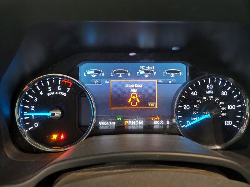 Aukcja sprzedaży 2021 Ford Expedition, vin: 1FMJK2AT4MEA69605, numer aukcji: 51606506