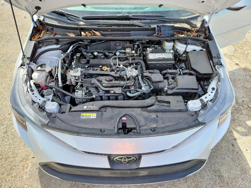 Продажа на аукционе авто 2024 Toyota Corolla, vin: 5YFB4MDE5RP104108, номер лота: 52467556