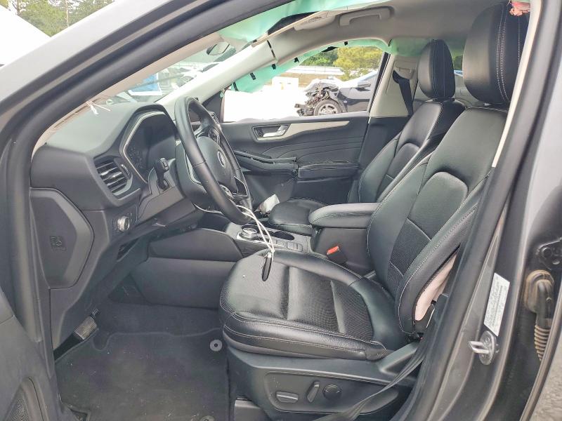 Продажа на аукционе авто 2022 Ford Escape, vin: 1FMCU9H92NUA44862, номер лота: 52759526
