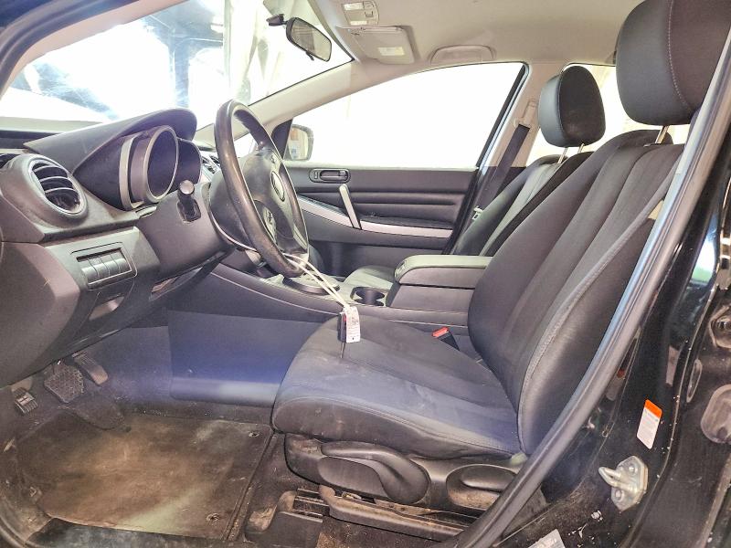 Продаж на аукціоні авто 2010 Mazda Cx-7, vin: JM3ER2WM7A0339865, номер лоту: 53728686