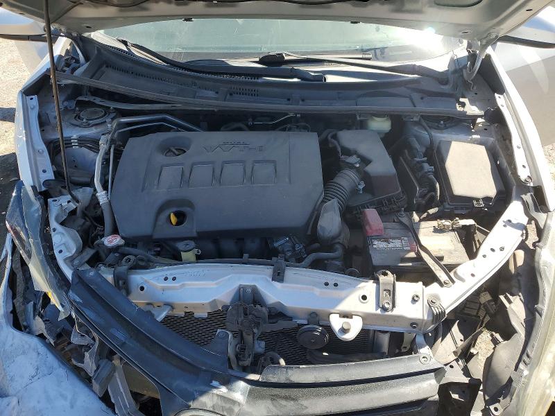 Продаж на аукціоні авто 2017 Toyota Corolla, vin: 2T1BURHE4HC843430, номер лоту: 53024276