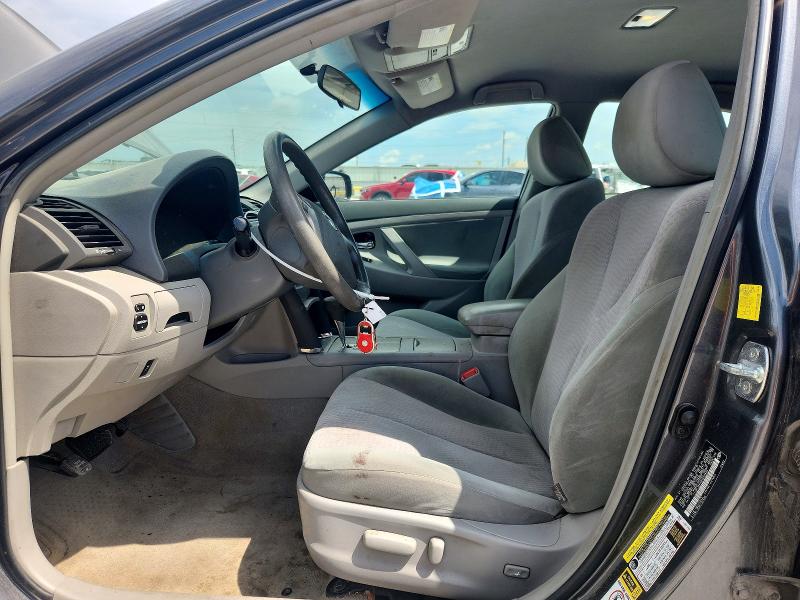 Aukcja sprzedaży 2011 Toyota Camry, vin: 4T1BF3EK9BU200465, numer aukcji: 55353726