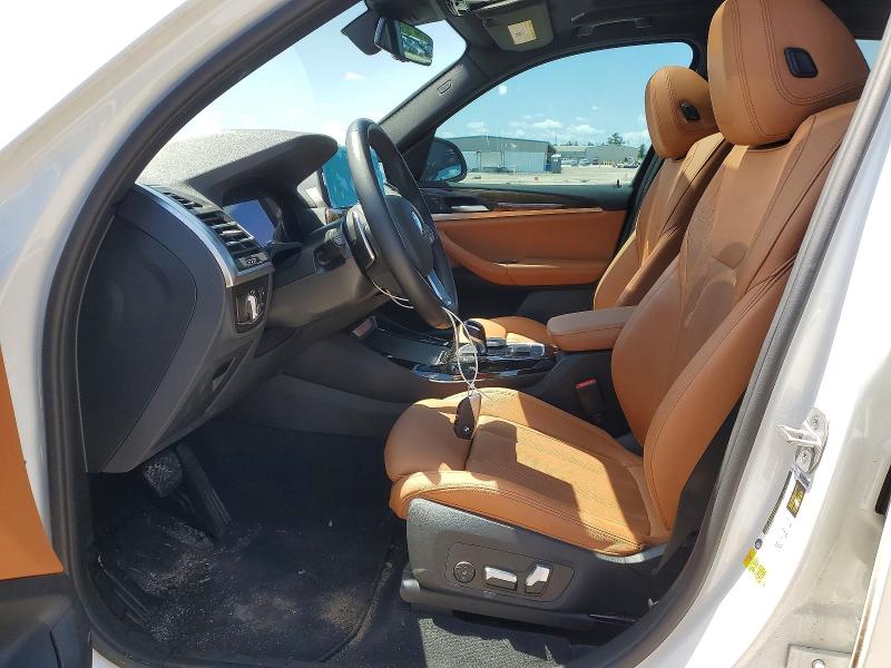 Aukcja sprzedaży 2023 Bmw X3, vin: WBX47DP07PN246652, numer aukcji: 53992416